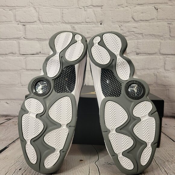 Men's Jordan Jumpman Team II - Picture 8 of 9